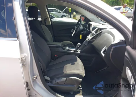 2012 Chevrolet Equinox 1Lt from USA, damaged, VIN 2GNALDEK2C6383519